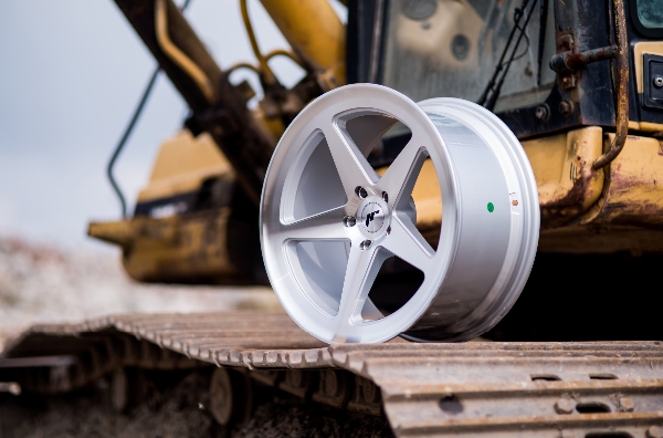 JR24 wheels