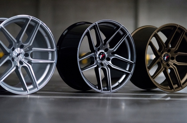 JR25 wheels