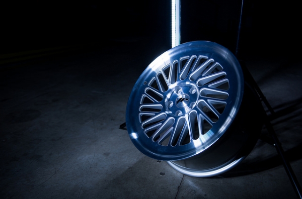 JR27 wheels