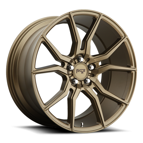 Niche Ascari
