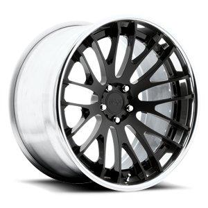 Niche Forged 2-piece