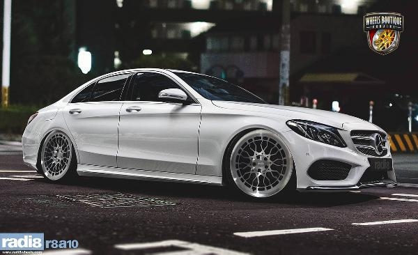 Radi8 R8A10