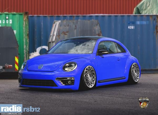 Radi8 R8B12