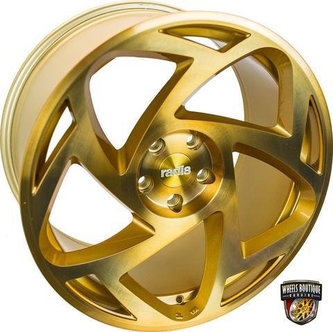Radi8 R8S5