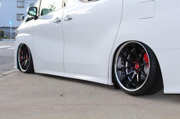 SSR Executor CV01