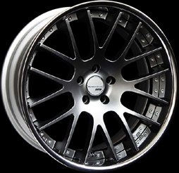 SSR Executor CV03