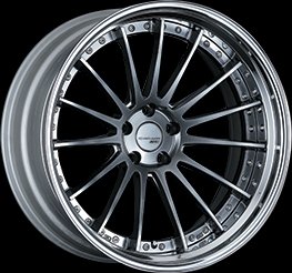 SSR Executor CV04