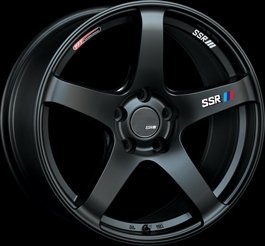 SSR GTV01