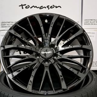 Tomason TN7