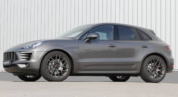 TSW Nurburgring