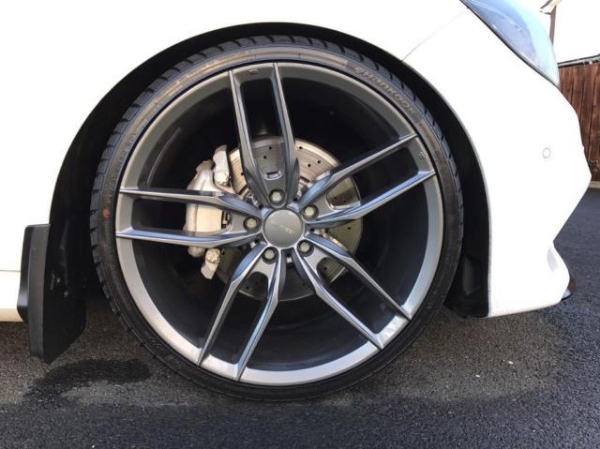 Veemann V-FS28