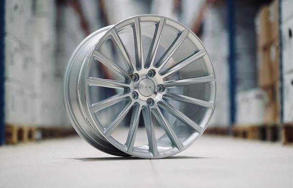 Veemann v-fs55