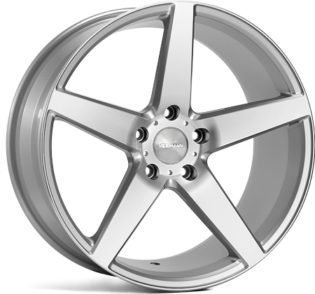 Veemann V-FS8