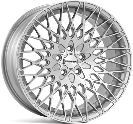 Veemann VC540