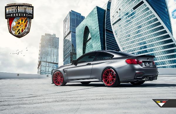 Vorsteiner vff-102