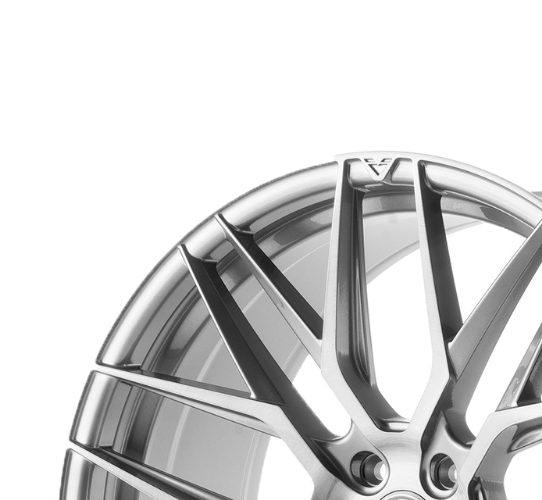 Vorsteiner vff-107