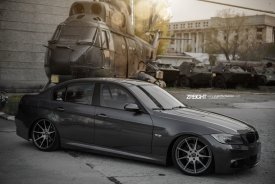Z-Performance ZP.08 zp.eight