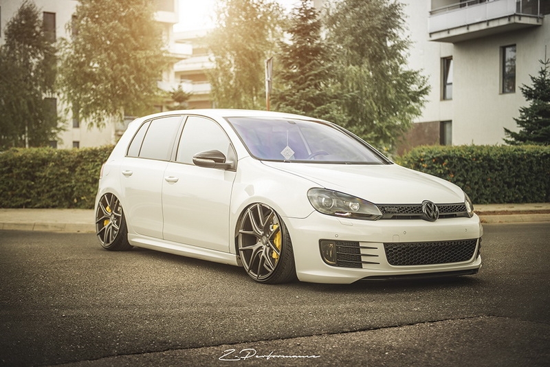 Z-Performance ZP.09 zp.nine