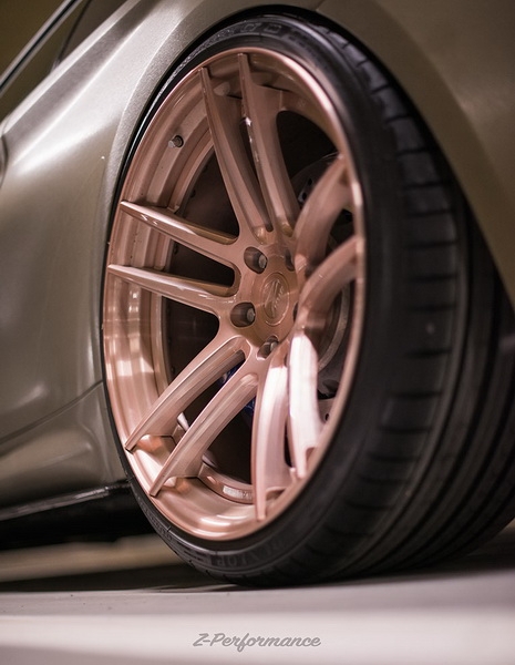 Z-Performance ZP.Forged 2