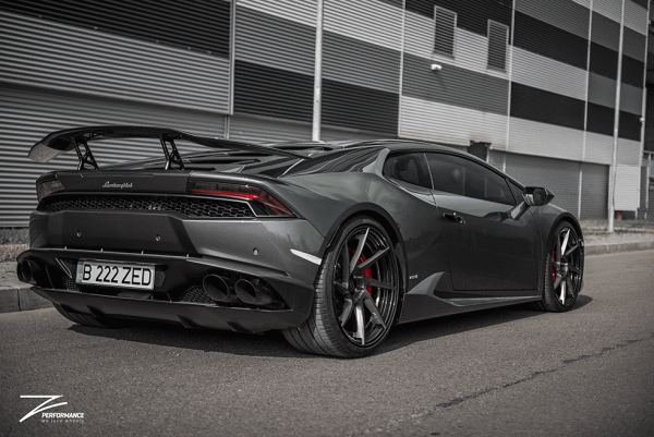 Z-performance zp.forged 3