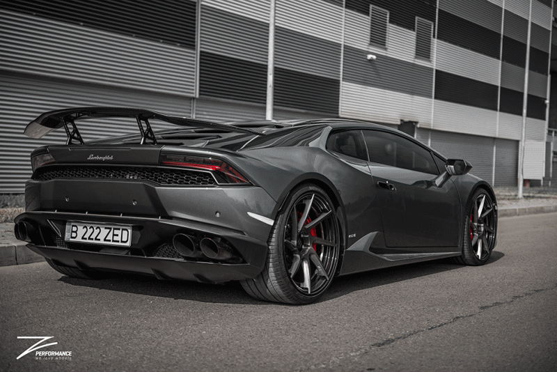 Z-performance zp.forged 3