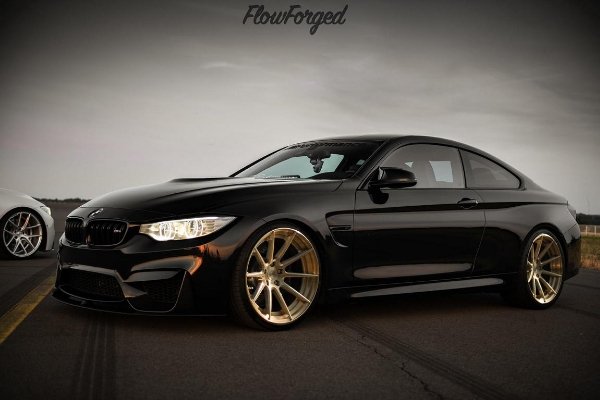Z-Performance ZP.Forged