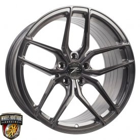 Z-Performance ZP2.1