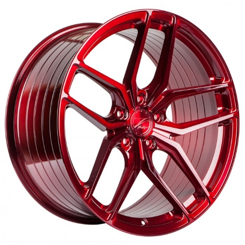 Z-performance ZP2.1