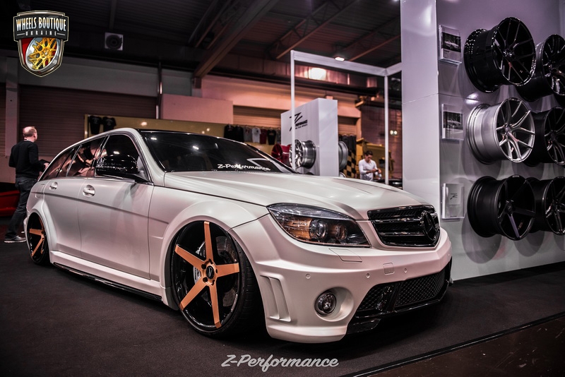Z-Performance ZP6.1