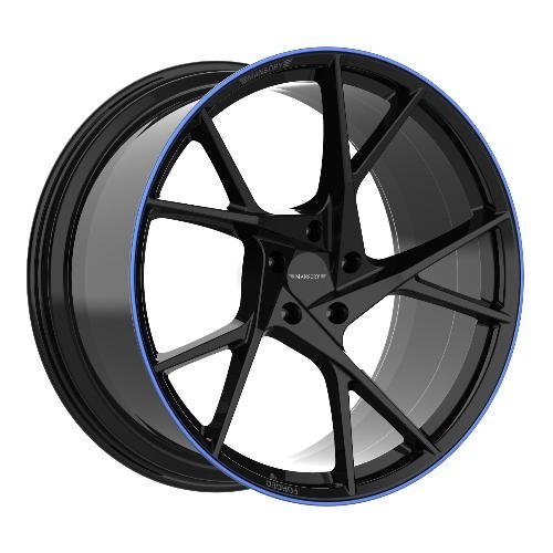 Mansory YN.5 forged