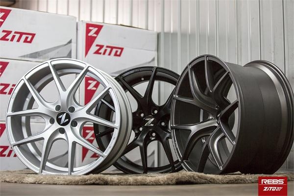 Zito ZS05
