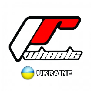 JR wheels