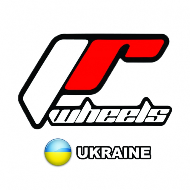 JR wheels