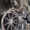 Aston Forged 2-х составные кованые диски