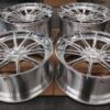 Aston Forged 2-х составные кованые диски