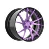 Aston Forged 2-х составные кованые диски