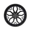 Aston Forged 2-х составные кованые диски