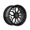 Aston Forged 2-х составные кованые диски