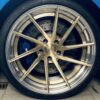 Aston Forged 2-х составные кованые диски