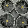 Aston Forged 2-х составные кованые диски