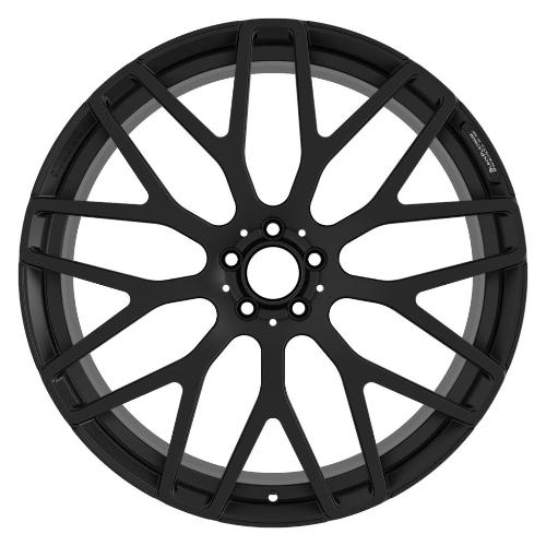 Brabus monoblock Y Platinum Edition