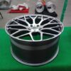 Brabus monoblock Y Platinum Edition