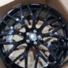 Brabus monoblock Y Platinum Edition