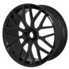 Brabus monoblock Y Platinum Edition