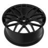 Brabus monoblock Y Platinum Edition