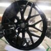 Brabus monoblock Y Platinum Edition
