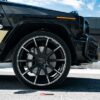 Brabus monoblock Z Rocket Aerodisk