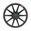 Brabus monoblock Z Rocket Aerodisk