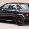 Brabus monoblock Z Rocket Aerodisk