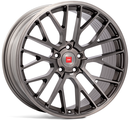 Ispiri FFP1